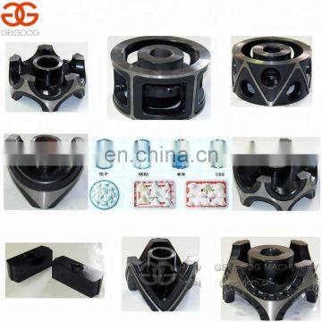 Germany Automatic Ravioli Maker Industrial Dumpling Machine