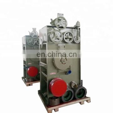 Industrial rice milling and hulling machine | rice miller and peeler machine