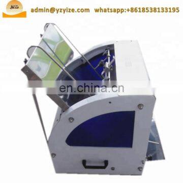 Home Bread Slicing Machine Bread Slicer Manual photo-3