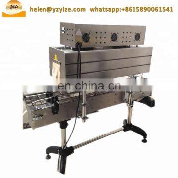 Shrink Wrapping Machine for PET Bottle Shrink Wrap Machine / Heat Shrink Tube Machine photo-3
