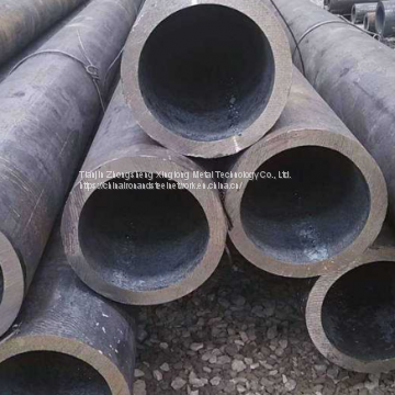 American standard steel pipe, Specifications:168.3*10.97, A106BSeamless pipe