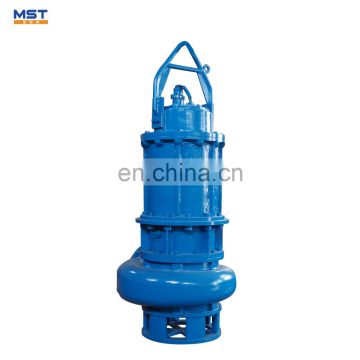 Mechanical seal 300kw submersible water pump