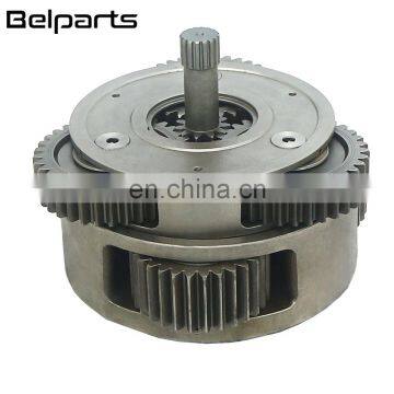 Belparts first second spider LC32W01019P1 SK350-8 travel gearbox 1st 2nd  carrier assy