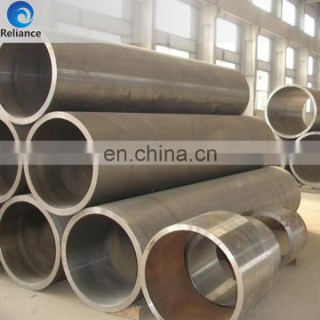 Spiral pipe structure carbon steel cs saw tube api 5l gr. x65 psl1