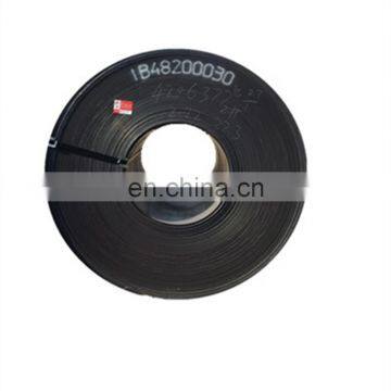 Best selling hot rolled steel coil s235jr s235jo in stock for building steel