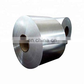 300 series 304 Stainless steel coil price per ton