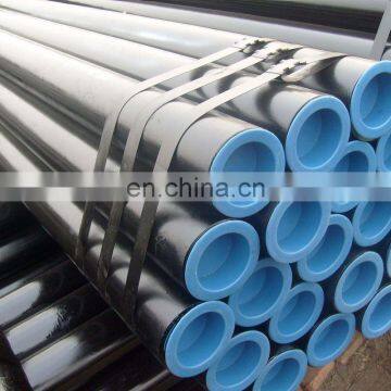 Alloy Steel Seamless Pipe Alloy Steel Seamless Pipe A213 GR. T5 photo-4