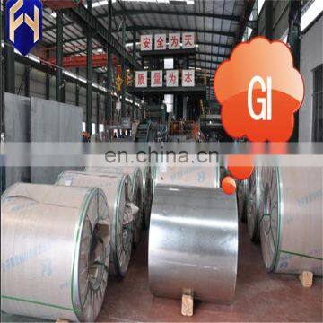 Tianjin G30 Galvanized Steel Sheet Galvanized(gi) Coil Supplier in Doha Qatar Trade photo-3