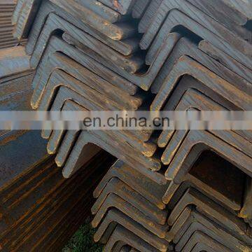 Equal Unequal Galvanized Stainless Steel Angle Bar