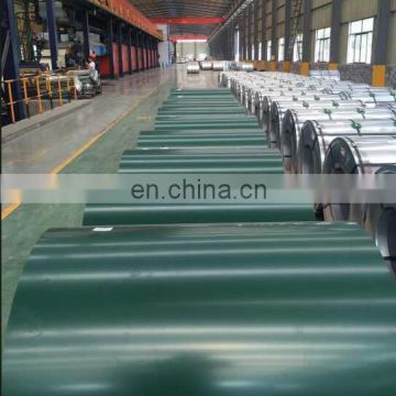 PPGI sheet coil price supplier