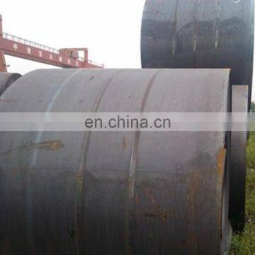 Sphc Hot Rolled Steel Coil