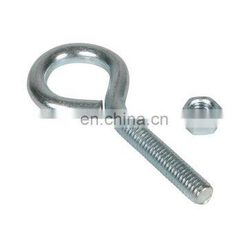 China wholesale plate wedge anchor m3 stainless steel eye bolt