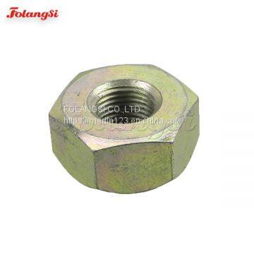 Folangsi Forklift Parts Nut, Axle Hub used for FB20~25-7/-8/-7N/-V with OEM 27413-02071