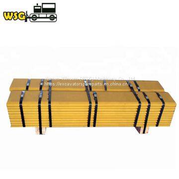 5D9559 Cutting Edge 15 Holes for Motor Grader Blade photo-3