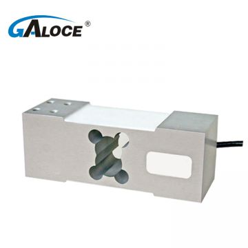 GPB147 platform scale single point load cell 300kg 500kg 750kg