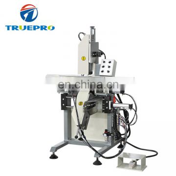 High efficiency sink milling machine for profile milling