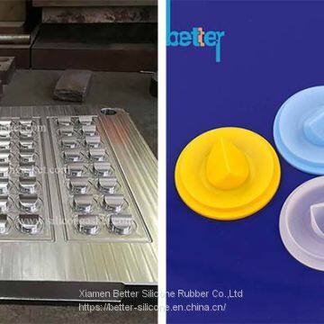 off the Shelf Duckbill Check Valve & Silicone Valve & Air Control Valve & Water Pressure Valve photo-5