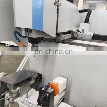 CNC Universal Milling Machine in Low Price photo-5