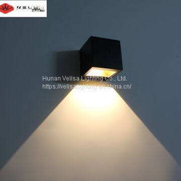 VELISA VL3001b/vl3001c/vl3001d/vl3001e 2*3W Wall Light Led /wall Led Light Ip54 photo-2