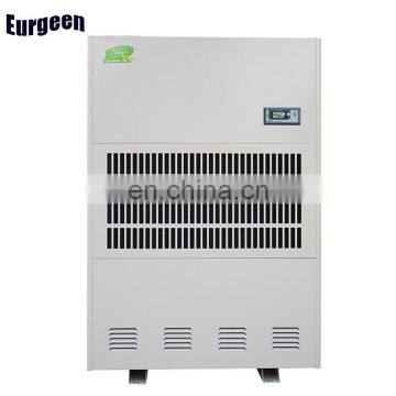 hot sale floor standing industrial dehumidifier