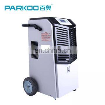 Guangdong Factory Wholesale 60L/Day Electric Air Purifier Intelligent Commercial Dehumidifier