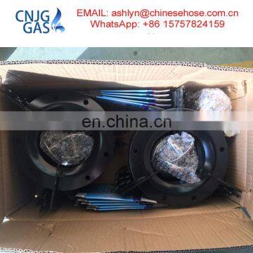 Hot Sale!!! 1.1kg Gas Bracket, Cast Iron Gas Grill, 6kg, 10kg Pan Support in Nigeria