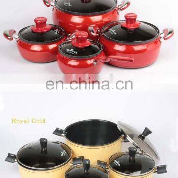 Cookware set