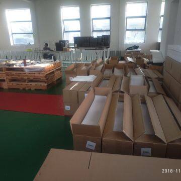 Jiaxing Baogu Smart Technology Co., Ltd. company overview - view 2