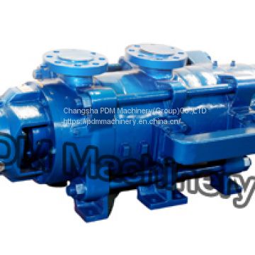 Self Balance Boiler Multistage Water Pump