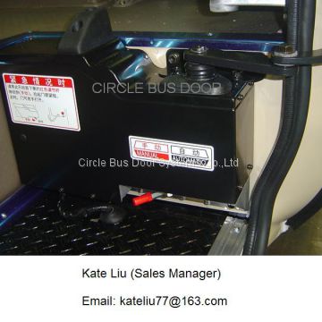 Toyota coaster automatic bus door opener,bus door motor,bus door closer,bus door machine,suit plug door or glide door