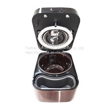 Low Sugar Rice Cooker photo-3