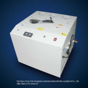 15KG Industrial Ultrasonic Humidifier for Greenhouse photo-3