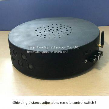 Omnidirectional Recording Shielder YX-007-C Start, Omnidirectional Multi-angle Shielding photo-2