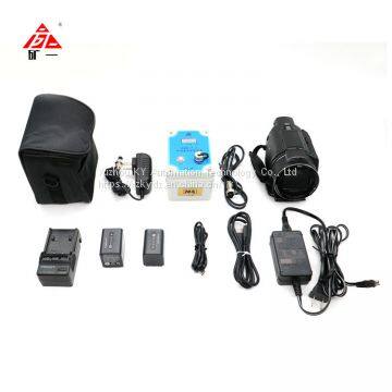 Mining Intrinsic Safe Digital Camera photo-5