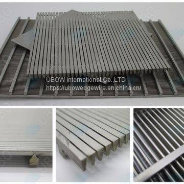 Johnson Wedge Wire Screen Panel photo-4