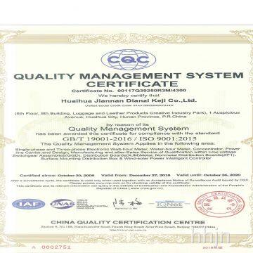 ISO9001