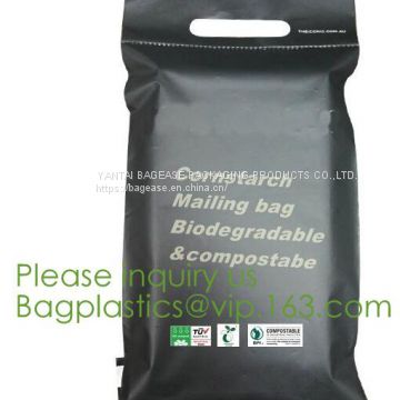 Food Waste Kitchen Bag 3 Gallon Compost Bin Liner 25 counts, Biodegradable compostable bin liners yellow