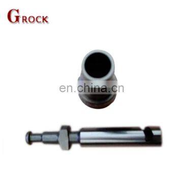High Efficiency Diesel Element Plunger Fuel Engine Parts