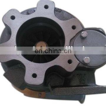 Turbocharger HX50W 3597546 for Iveco