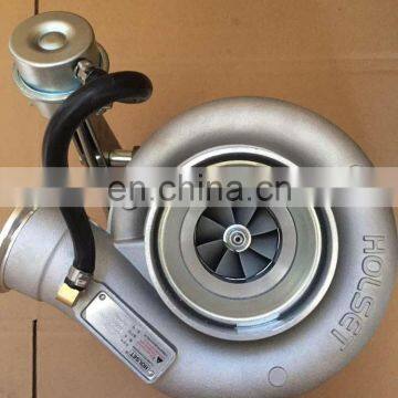 Turbocharger 3591244 3590093 For HX35W Engine photo-3