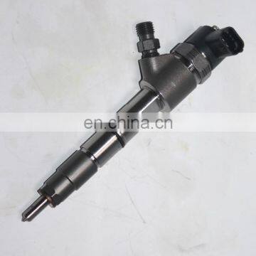 Injector CR-System 0445110365 for Changchai 2.8 80kW Dongfeng 4d28tc photo-4