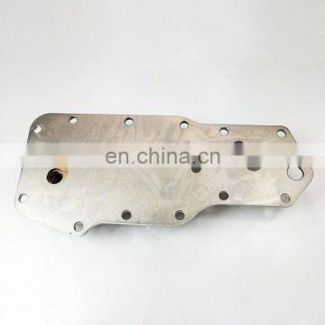 Genuine Diesel Engine 4BT3.9 6BT5.9 Parts Cooler Core 3957543 photo-2