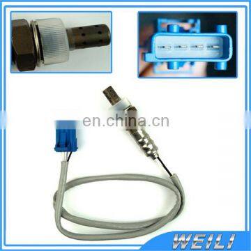 Oxygen sensor for Peugeot 206 207 Citroen C2 C4 1.4 9636938380