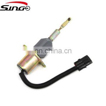 12V Diesel Shut Off Solenoid 3958160 SA-4978-12