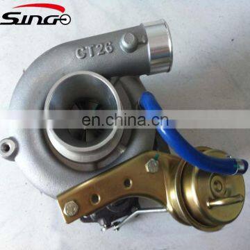 3SGTE CT26 Turbocharger 17201-74030 17201-74060 Turbo Kit