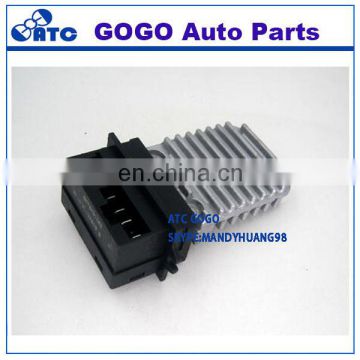 High Quality 04734913AC 04734913AD 04734913AE 4734913AE HEATER BLOWER FAN MOTOR RESISTOR CHRYSLER 300M CONCORDE DODGE