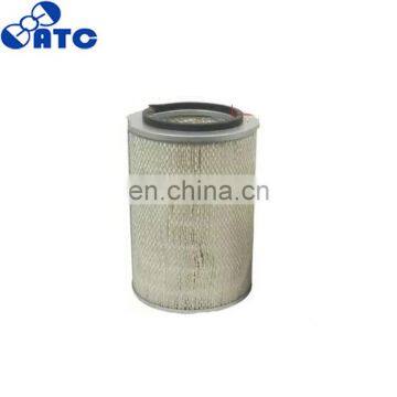 auto air filter element A6006 PA2779 P181080 1142141080 A-6006