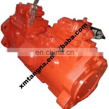 K3V280DTH1CDR-9NOY K3V280DTH-1CDR-9N0Y-AVB original piston pump hydraulic main pump For EC700 DX700