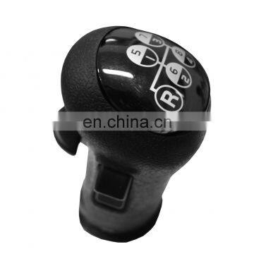 Heavy Duty Truck Bus Transmission Parts Gear Shift Knob A-6909 A-6910 A-6913 A-6915 A-6918 A-4487 A-4491