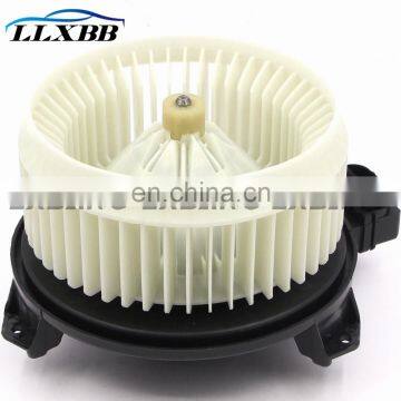 ORIGINAL AC Fan Heater HVAC BLOWER MOTOR  FOR Toyota Highlander 87103-60390 8710360390